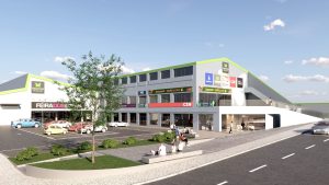 BelaVista Retail Park Fase 2