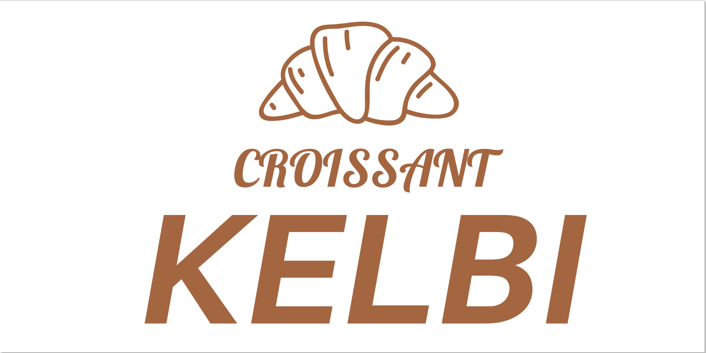 Croissant Kelbi