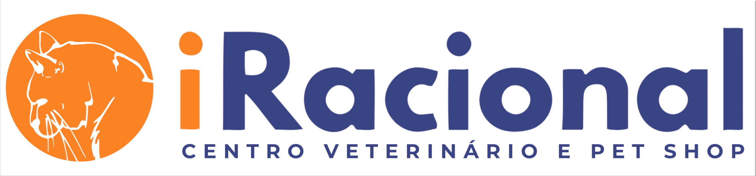 iRacional Pet Shop