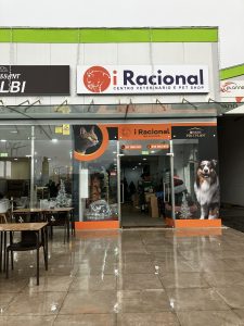 Loja iRacional